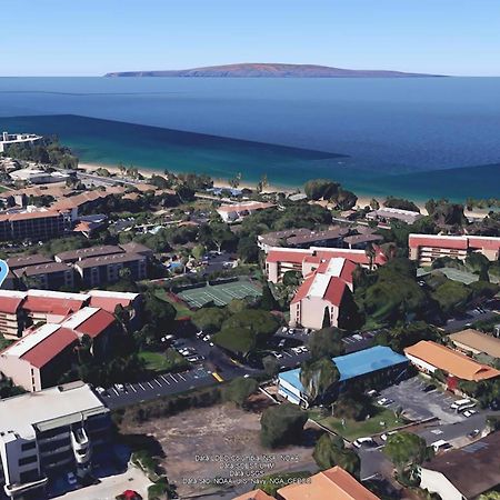 Maui Vista 3-102 - Near Great Snorkeling Beach 키헤이 외부 사진