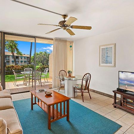 Maui Vista 3-102 - Near Great Snorkeling Beach 키헤이 외부 사진