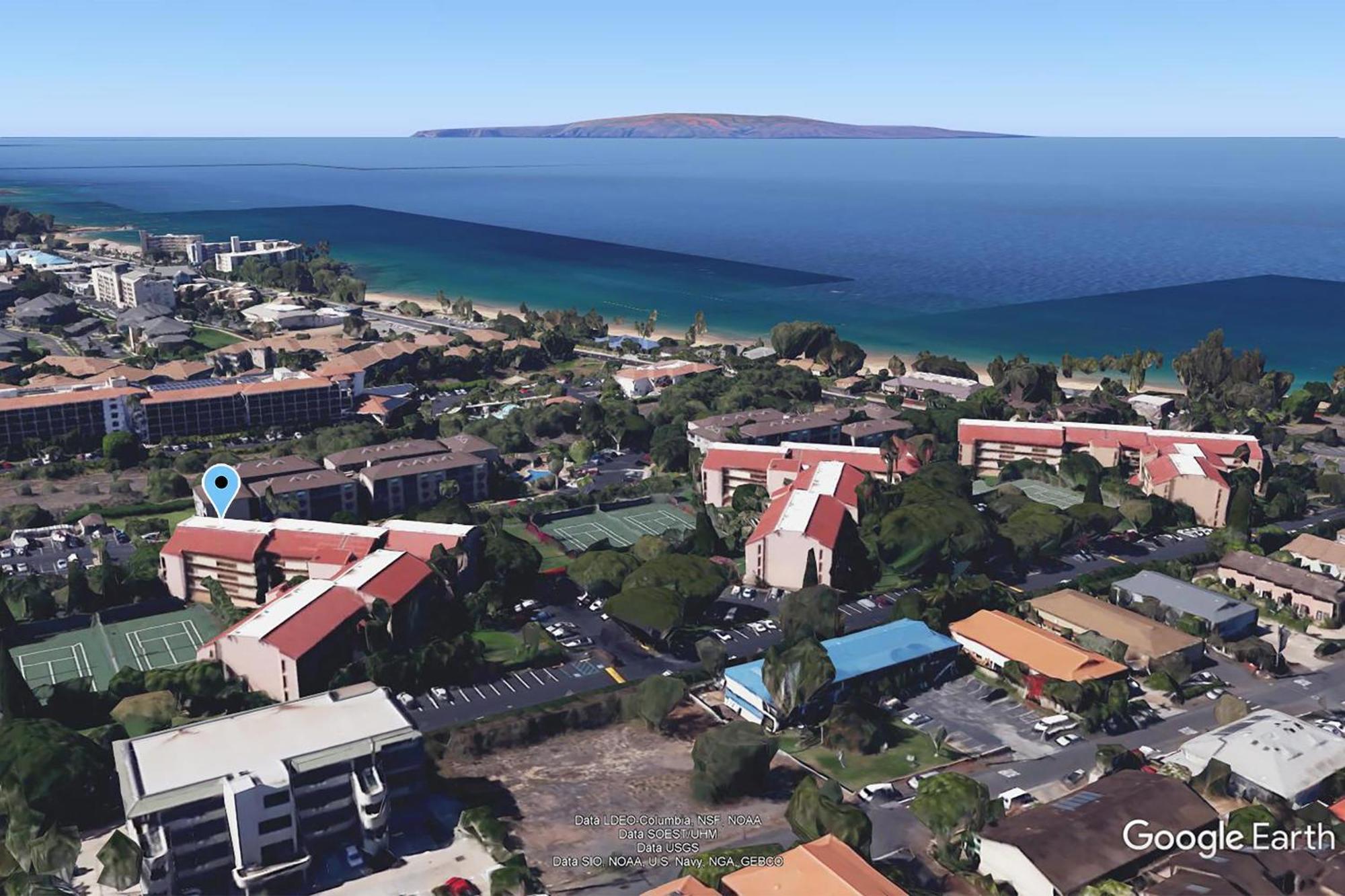 Maui Vista 3-102 - Near Great Snorkeling Beach 키헤이 외부 사진