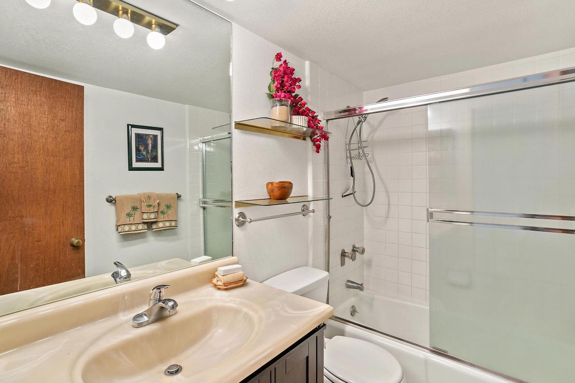 Maui Vista 3-102 - Near Great Snorkeling Beach 키헤이 외부 사진