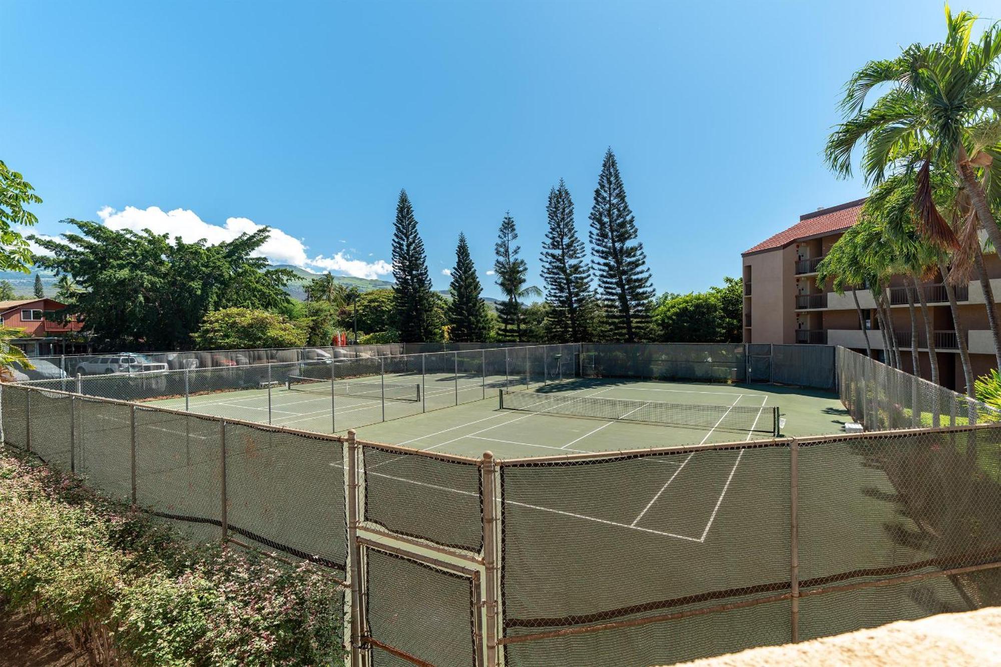 Maui Vista 3-102 - Near Great Snorkeling Beach 키헤이 외부 사진