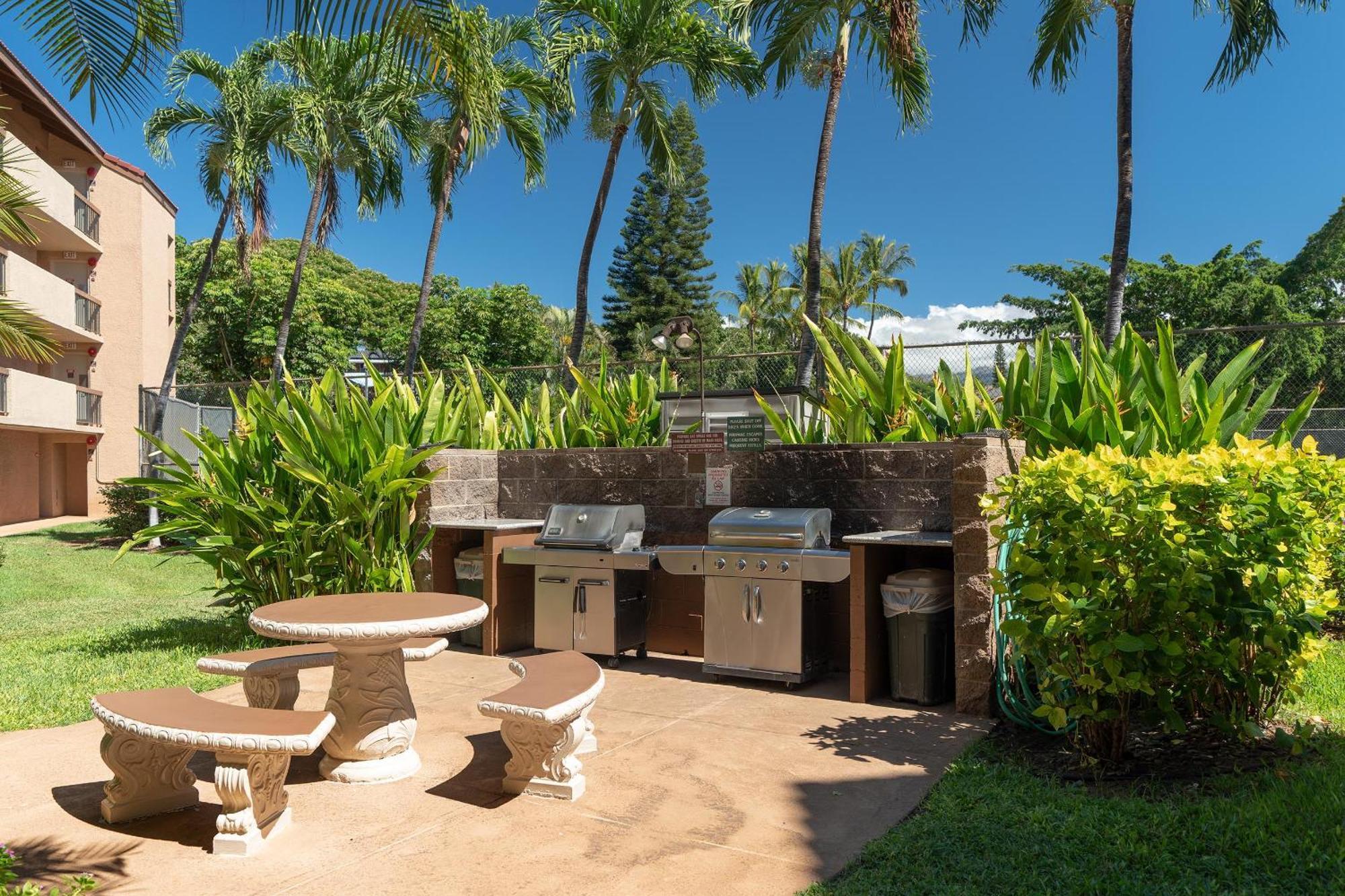 Maui Vista 3-102 - Near Great Snorkeling Beach 키헤이 외부 사진
