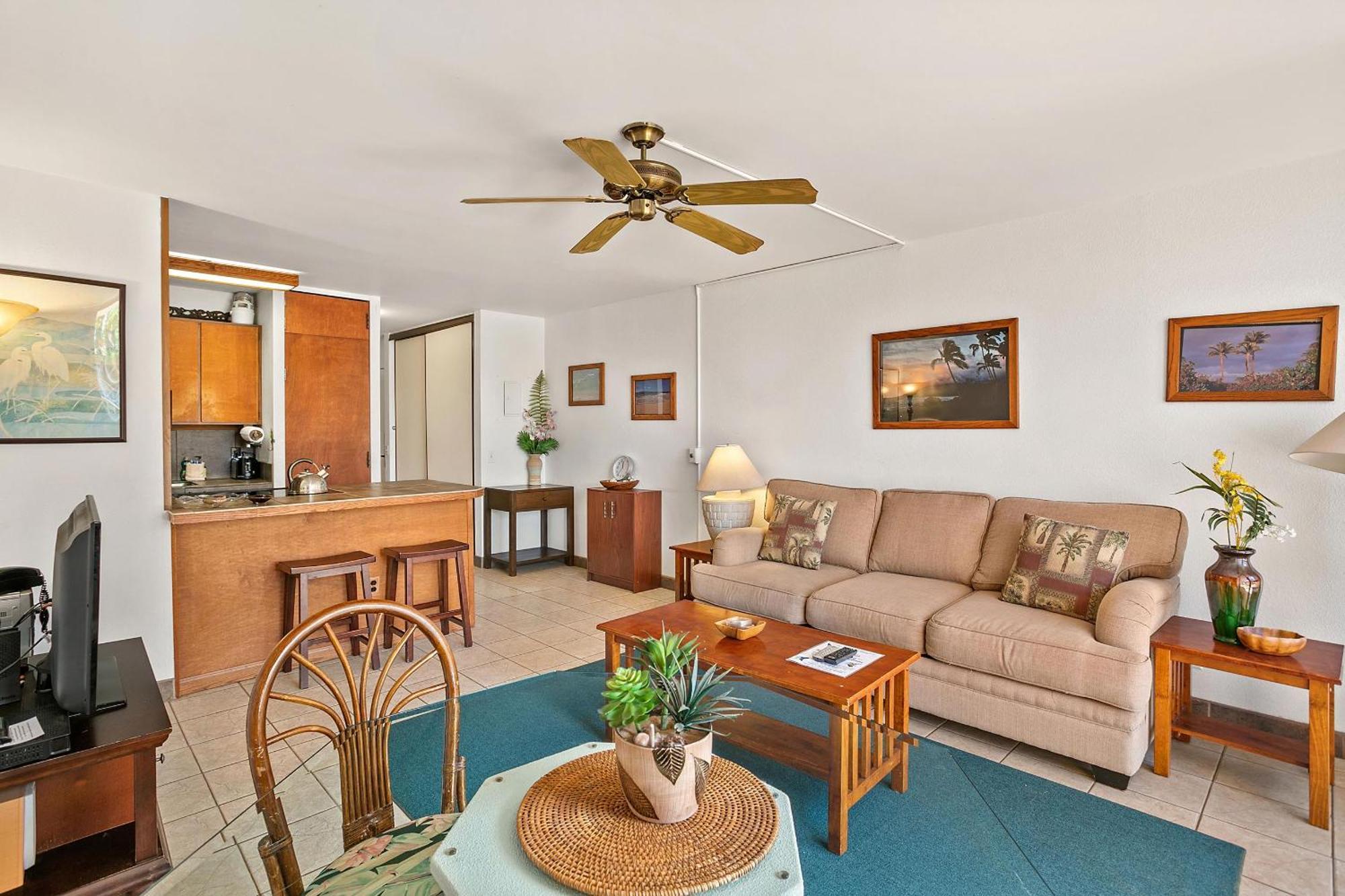 Maui Vista 3-102 - Near Great Snorkeling Beach 키헤이 외부 사진