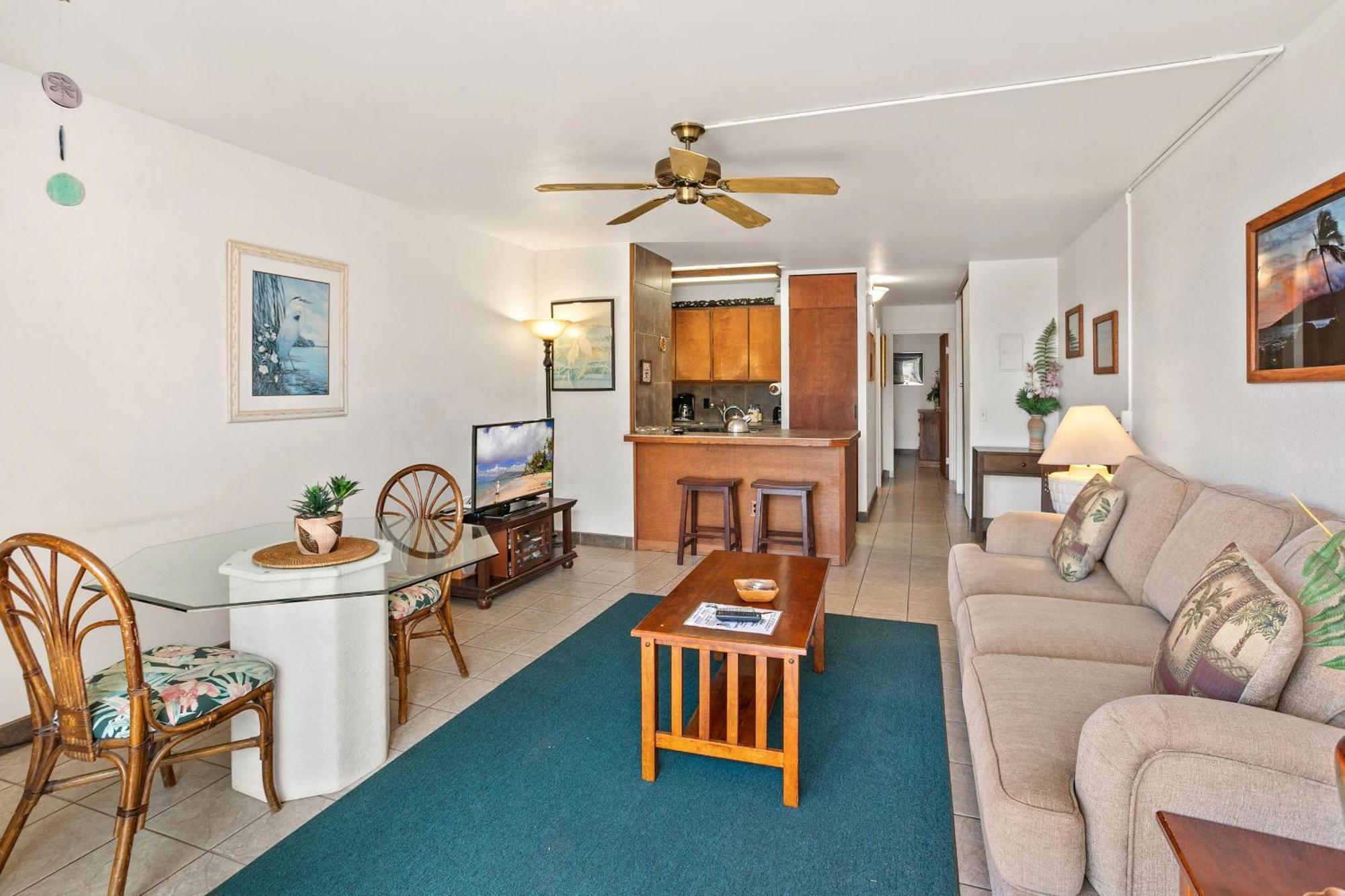 Maui Vista 3-102 - Near Great Snorkeling Beach 키헤이 외부 사진