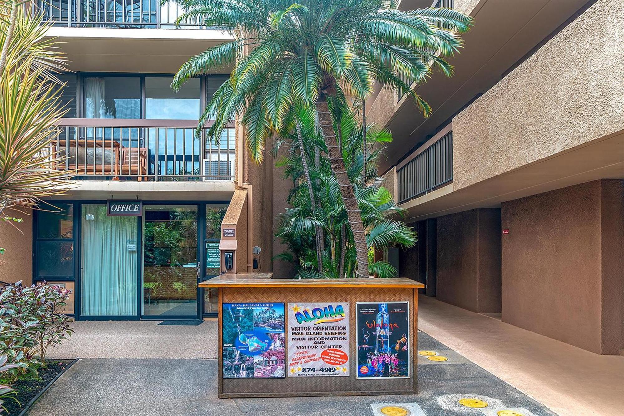Maui Vista 3-102 - Near Great Snorkeling Beach 키헤이 외부 사진
