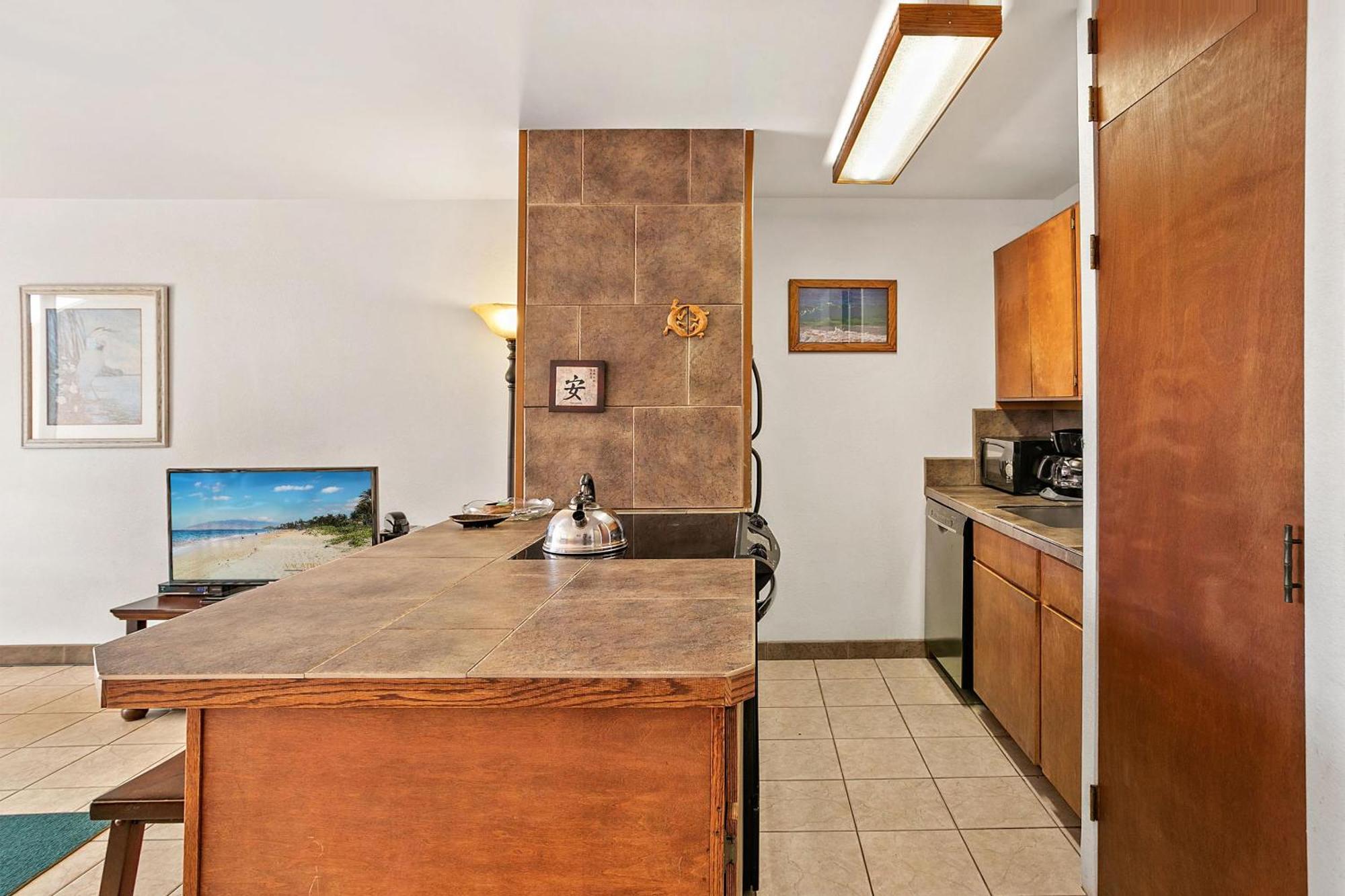 Maui Vista 3-102 - Near Great Snorkeling Beach 키헤이 외부 사진