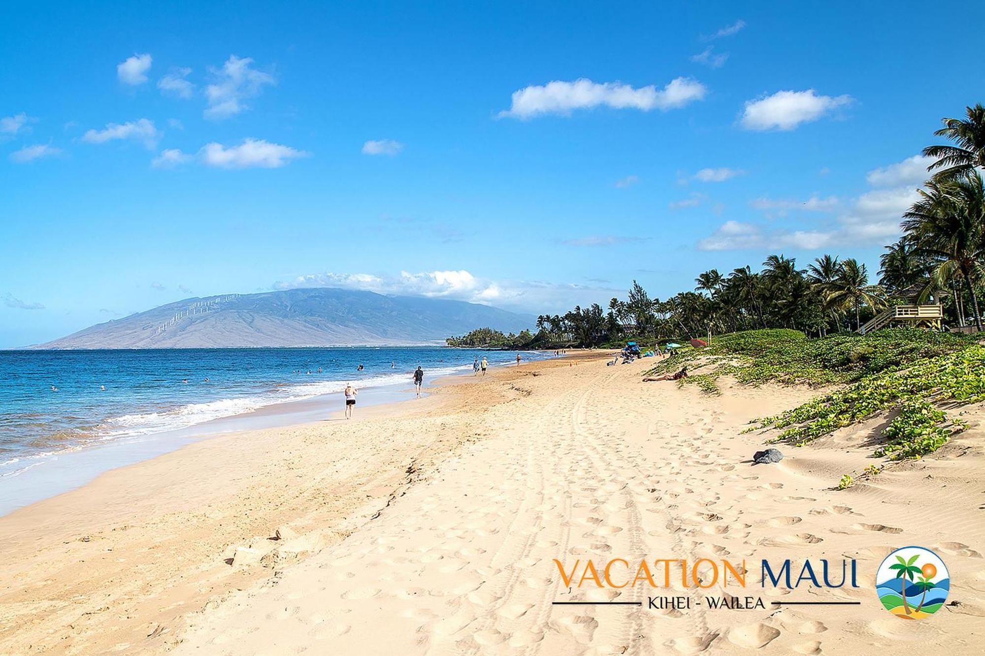 Maui Vista 3-102 - Near Great Snorkeling Beach 키헤이 외부 사진