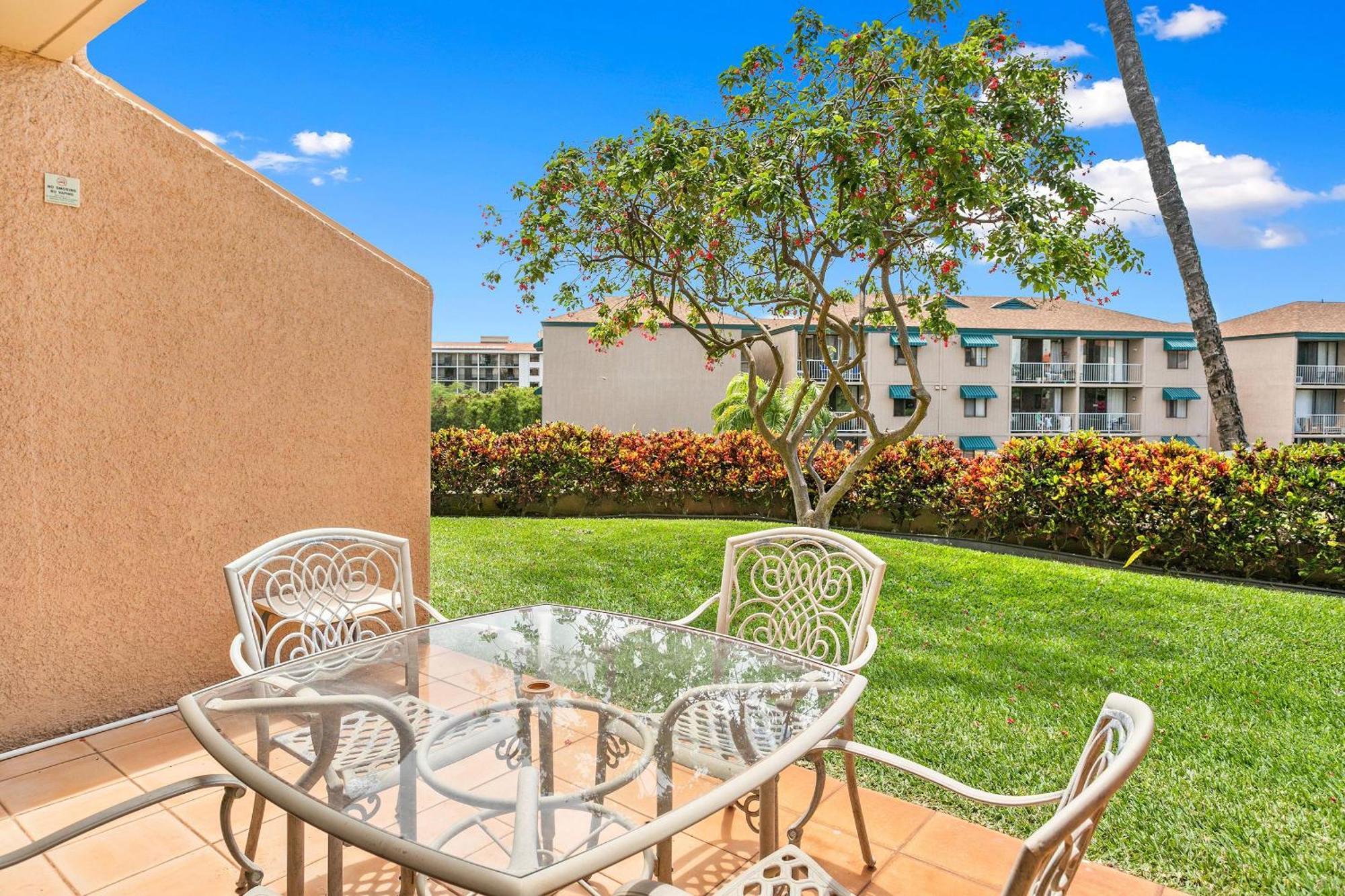 Maui Vista 3-102 - Near Great Snorkeling Beach 키헤이 외부 사진