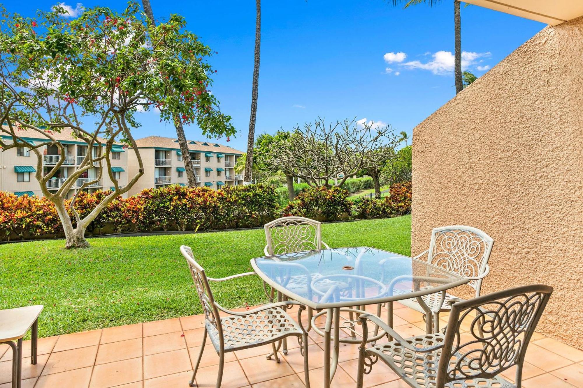 Maui Vista 3-102 - Near Great Snorkeling Beach 키헤이 외부 사진